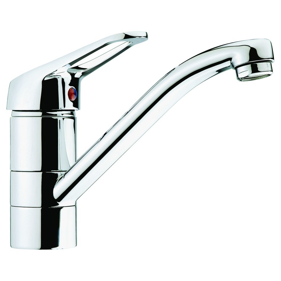 İTİMAT ZETA DÖNER LAVABO MİKS BATARYASI (10pcs)